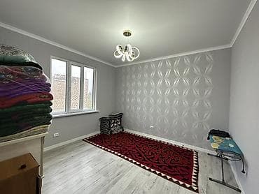 Кыймылсыз мүлк: Продается новый сип панельный дом в 10-15 минутах от города ( теплый — 3