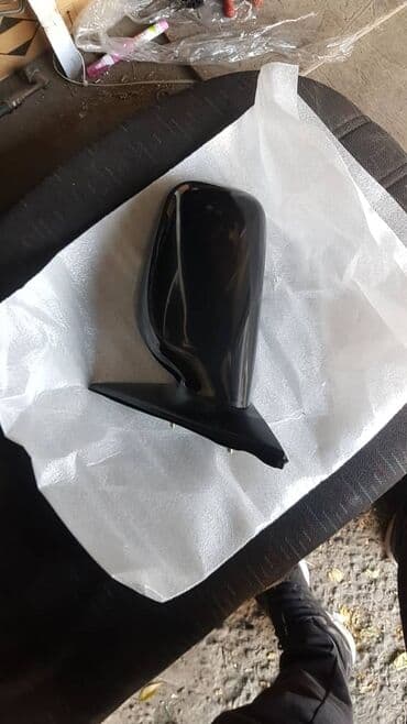 сколько стоит камера заднего вида на машину: Камри 40 зеркало заднего вида в наличии левый правый — 6