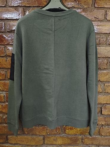 nike tech flece: Свитшот Religion Dot Crew Neck Sweat - Бренд: RELIGION (London) - — 2