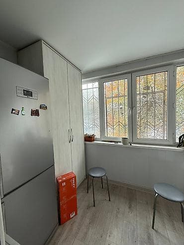 103 серия: 3 комнаты, 68 м², 104 серия, 2 этаж, Евроремонт — 6