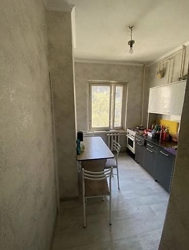 долгосрочная аренда аламедин 1: 2 комнаты, Собственник, Без подселения — 1