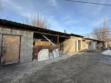 продаю дом в селе ивановка: Дом, 90 м², 4 комнаты, Собственник, Косметический ремонт — 3
