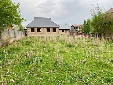 участок покровке: 6 соток, Для строительства, Красная книга — 4