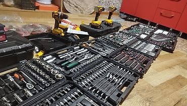 набор ключей force купить: Набор ключей большой 151 предметы 4600 с 121 Предметы 4100 с 108 — 4