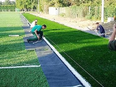 строительство мини футбольного поля цена: Больше 6 лет опыта — 2