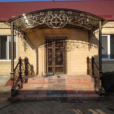 рожковые ключи: Сварка | Навесы Доставка, Монтаж, Гарантия — 27