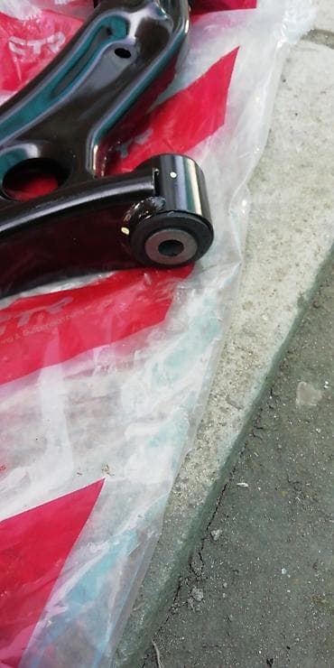 электрические мото: Передний амортизатор Honda 2010 г., Новый, Оригинал, Япония — 2