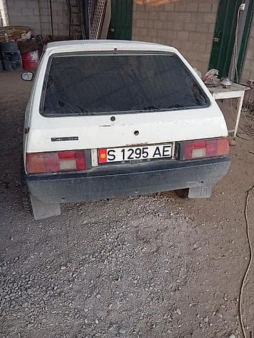 венто волсваген: ЗАЗ 1102 Tavriya: 1993 г., Хэтчбэк — 4