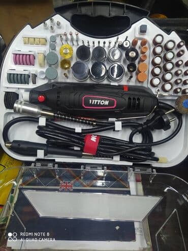 мясорубка электрический: Шлифовальная машина, Стандартная шлифмашина, Новый, Бесплатная доставка, Платная доставка, Самовывоз — 6