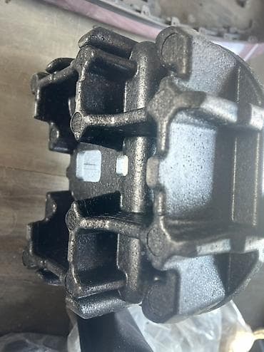 r18 235 50: Органайзер Для багажника, цвет - Черный — 3