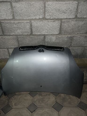 газ оборудование на авто бишкек: Капот Toyota, Б/у, Оригинал — 1