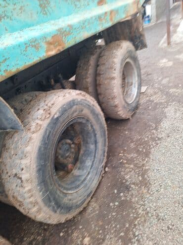 авто дизил: Грузовик — 3