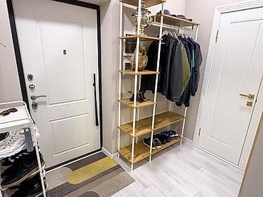 pro group: 2 комнаты, 38 м², Элитка, 8 этаж, Дизайнерский ремонт — 10