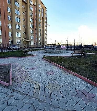 1к: 1 комната, 47 м², Элитка, 9 этаж, Евроремонт — 4