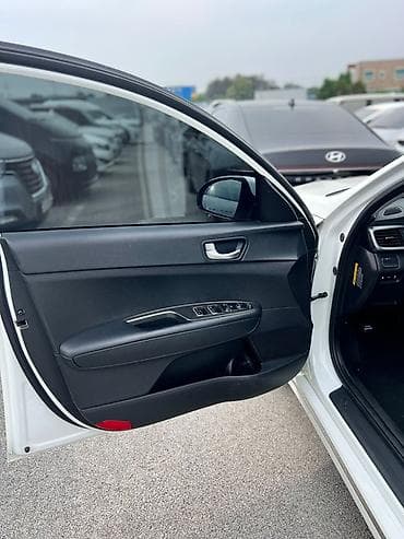 ray kia: Kia Optima: 2020 г., Газ, Седан — 6