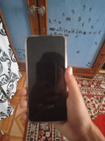 монитор с процессором: Redmi, Redmi 13C, Жаңы, 256 ГБ, түсү - Кара — 1