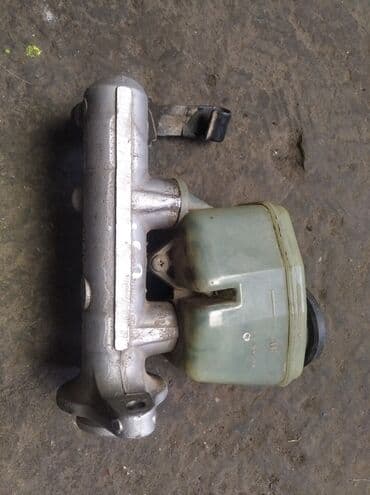 шины дордой моторс: Tормозной цилиндр с Японского автомобиля Тормозной цилиндр №2, см — 2