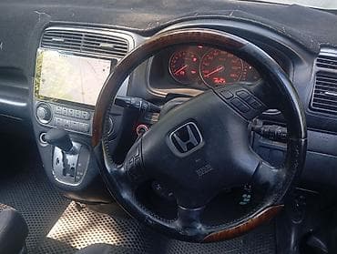 Honda Stream: 2004 г., 2 л, Автомат — 6