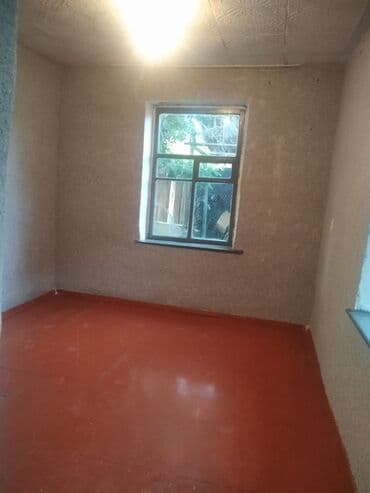 аренда дом пишпек: 20 м², 2 комнаты, Подвал, погреб — 2