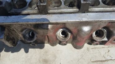 фольксваген пассат б3 двигатель 1.8 моновпрыск купить: Volkswagen Passat Golf 1.9 дизель 90 год головка — 2