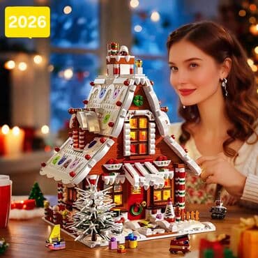 детиские машина: Конструкторы машины, здания, техника и др. От 1200 сом и выше — 28