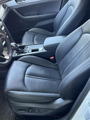 kia sorento 2016: Hyundai Sonata: 2021 г., 2 л, Автомат, Газ, Седан — 9