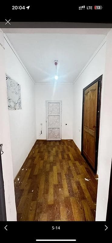 сдаю летник: 80 м², 4 комнаты — 7