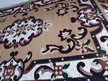 аниме светильники: Ковер — 2