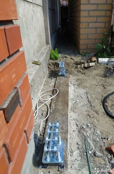 радом: Сварка | Ворота, Решетки на окна, Навесы Доставка, Монтаж, Гарантия — 25