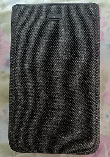 яндекс станцыя: Яндекс Станция 2 — умная колонка с Алисой для дома. Цена -14000 сом — 7