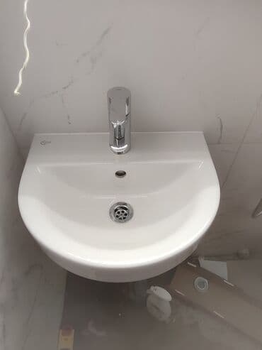 ремонт системы отопления: Монтаж и замена сантехники Больше 6 лет опыта — 6