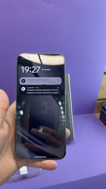 телефоны баткен: Google Pixel, Колдонулган, 256 ГБ — 7