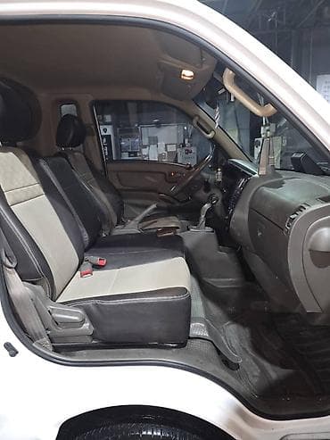 neta u pro: Hyundai Porter: 2019 г., 2.5 л, Типтроник, Дизель, Пикап — 5