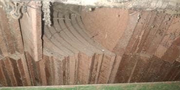 продажа домашних животных: Накладки на тормозные колодки размер 290мм * 79мм * 8.5мм цена за пару — 6