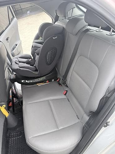 c4 a6: Kia Morning: 2018 г., 1 л, Автомат, Бензин, Хэтчбэк — 4