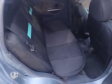 kia stringer: Daewoo Matiz: 2013 г., 0.8 л, Ручные, Бензин, Хэтчбэк — 6