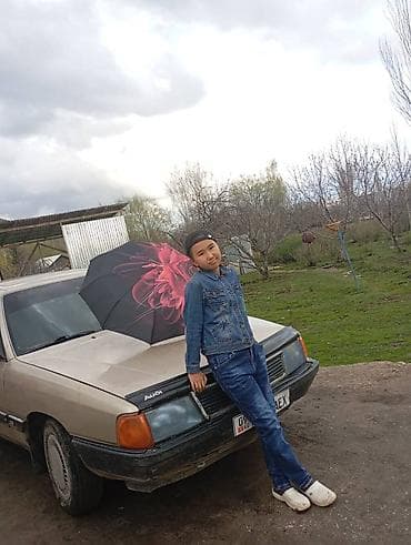 митсубиси спес стар: Audi 100: 1992 г., 2.3 л, Механика, Бензин, Седан — 9