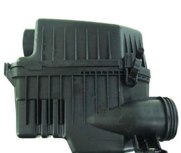 топливный фильтр санта фе 2.2 дизель: Корпус воздушного фильтра Хендай Солярис, Hyundai Solaris 2011, 2012 — 1