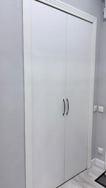 район фучика: 3 комнаты, 83 м², Элитка, 4 этаж, Евроремонт — 9
