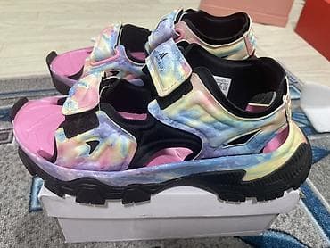 molecule 02: Босоножки, 36, Adidas, Новый, Самовывоз — 1