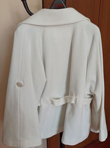 Одежда для пляжа: П/пальто Турция фирмы Icon, размер 46-48, в новом состоянии, один — 4