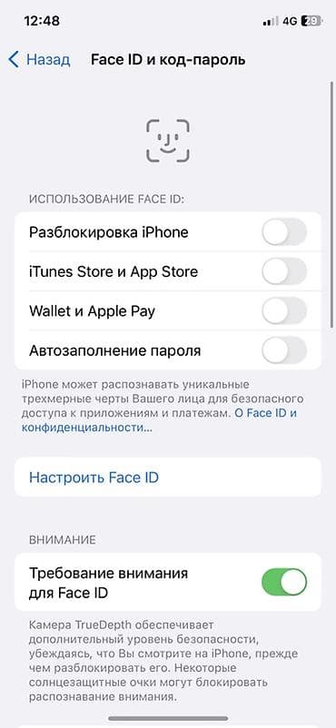 Техника и электроника: IPhone X, 64 ГБ, Space Gray, 92 % — 3