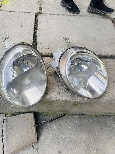 hyundai sonata 2020: Дверь Комплект Daewoo — 2