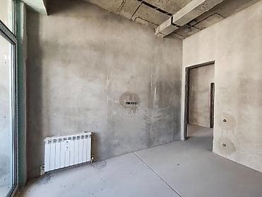 елисей: 2 комнаты, 48 м², Элитка, 7 этаж, Готовая ПСО (под самоотделку) — 8