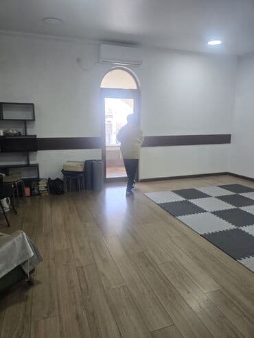 я ищу работу в кафе: Сдаётся просторное коммерческое помещение открытой планировки — 8