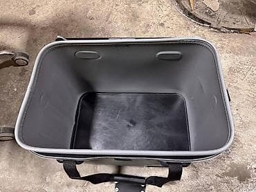 мощные фонарики: Продаётся рыболовный бакан 450мм./300мм. новый ! — 2