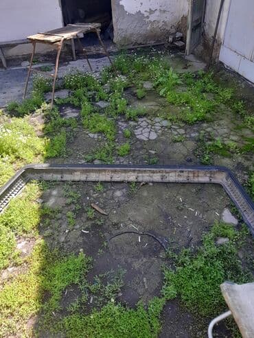 Бампер Audi, Б/у, Оригинал