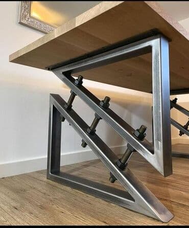 где купить деревянный стол: На заказ делаем из натурального дерева столы, стулья, декоративные — 29