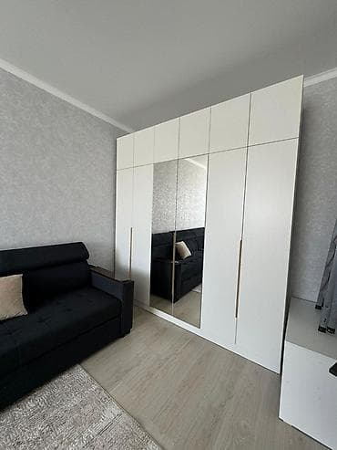 кант квартира снять: 1 комната, Без подселения, С мебелью полностью — 5