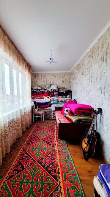 комнаты иссык: Номер, Чолпон-Ата — 3